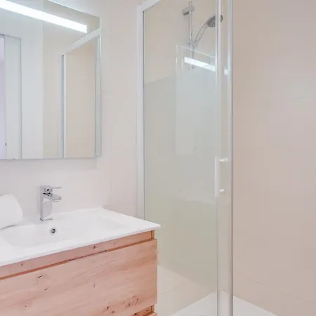 Le Rayon - Bel Appt Dans Le Centre De Bdx Daire Bordeaux
