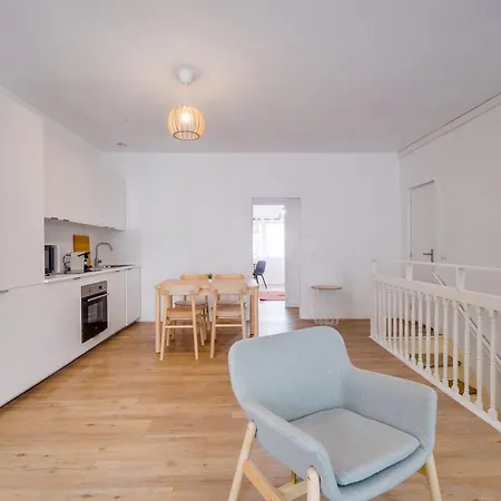 Le Rayon - Bel Appt Dans Le Centre De Bdx Apartment Bordeaux