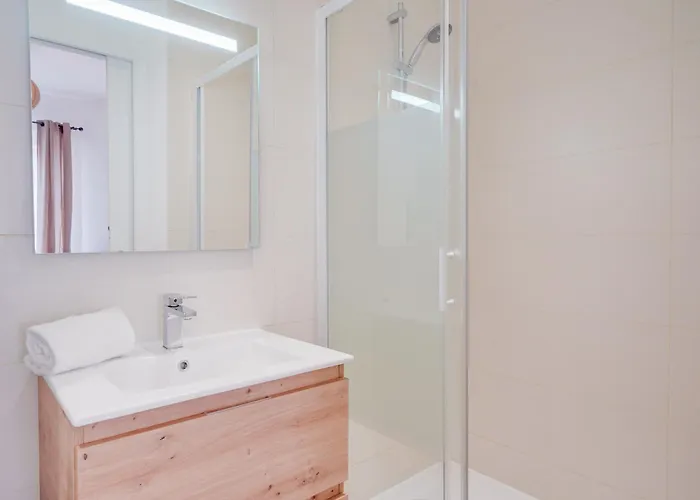 Le Rayon - Bel Appt Dans Le Centre De Bdx Lejlighed Bordeaux