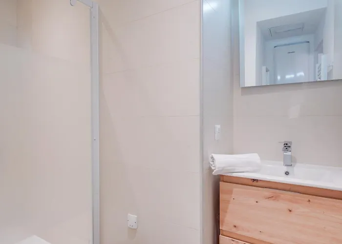 Apartmán Le Rayon - Bel Appt Dans Le Centre De Bdx