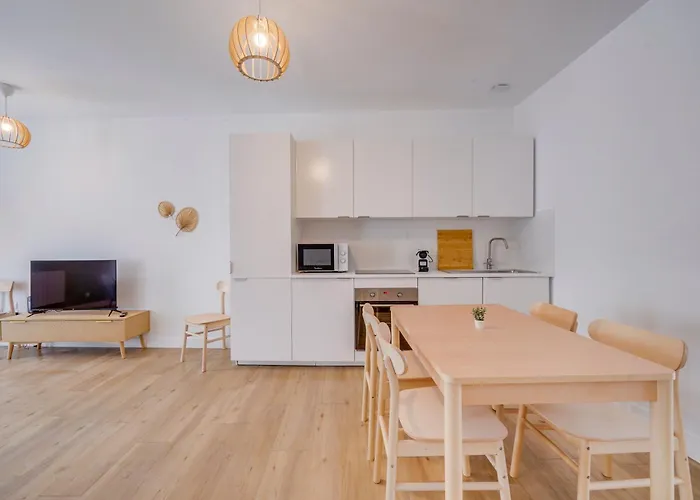 Le Rayon - Bel Appt Dans Le Centre De Bdx *