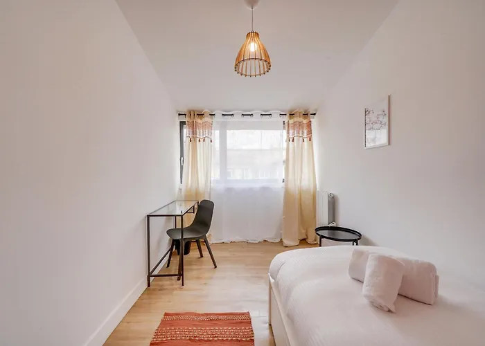 Le Rayon - Bel Appt Dans Le Centre De Bdx * Bordeaux