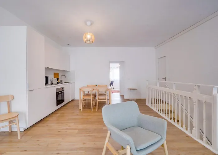 Le Rayon - Bel Appt Dans Le Centre De Bdx Apartman Bordeaux
