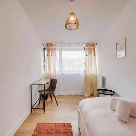 Le Rayon - Bel Appt Dans Le Centre De Bdx * Bordeaux